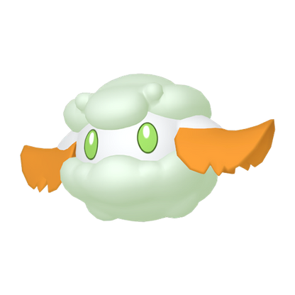 #546 Waumboll SnS