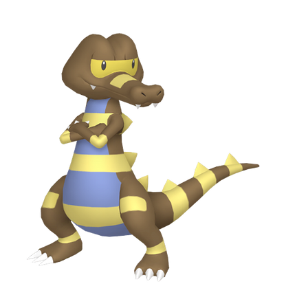 #552 Rokkaiman PVE ZA