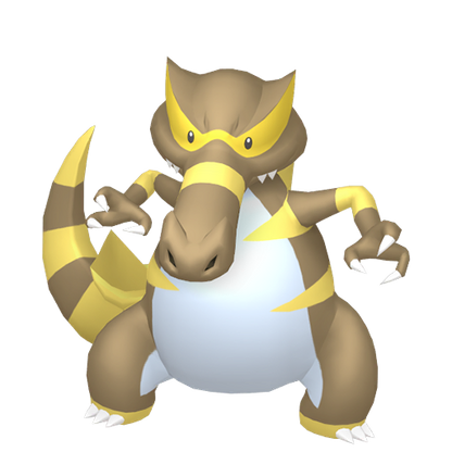 #553 Rabigator PVE ZA