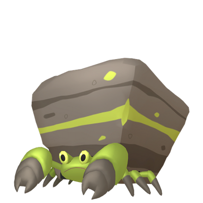 #558 Castellith SnS