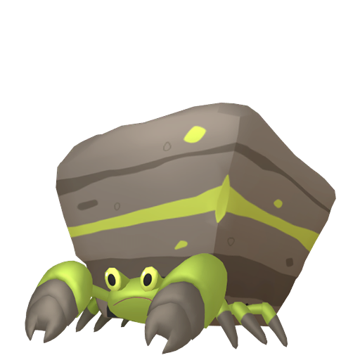 #558 Castellith SnS
