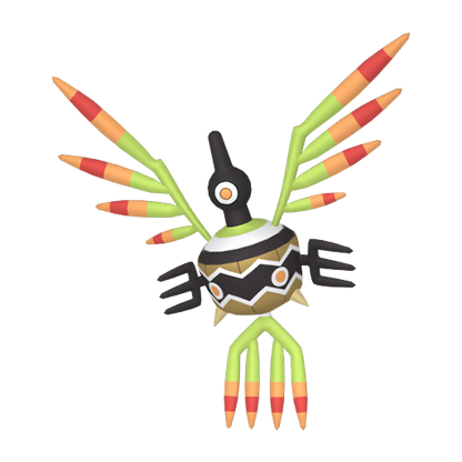 #561 Symvolara SnS