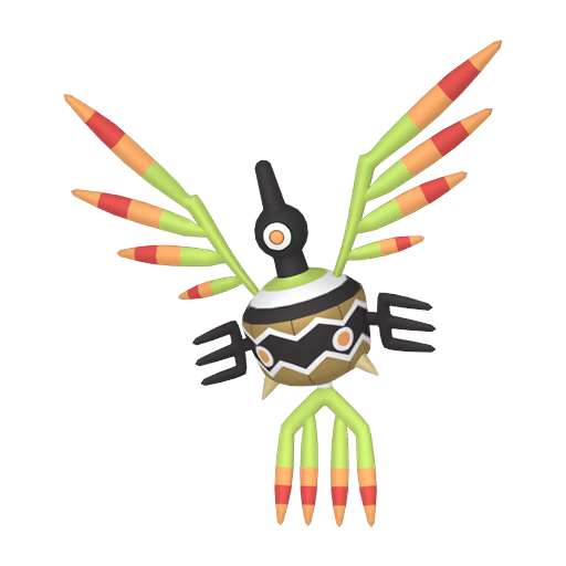#561 Symvolara SnS
