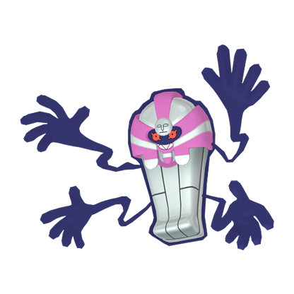 #563 Echnatoll PVE ZA