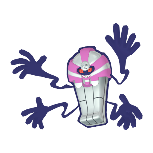 #563 Echnatoll PVE ZA