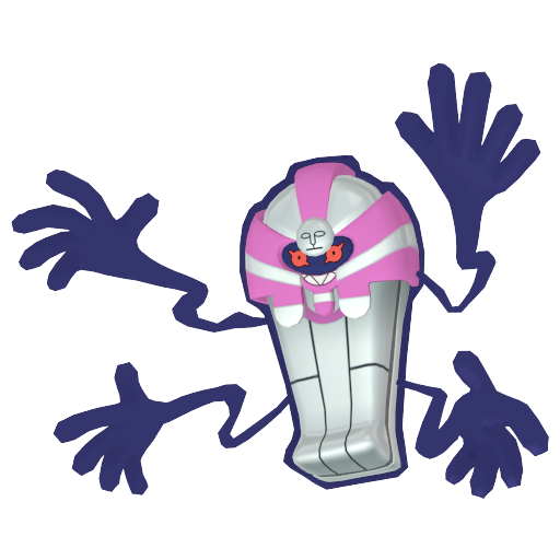 #563 Echnatoll SnS
