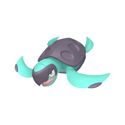 #564 Galapaflos SnS
