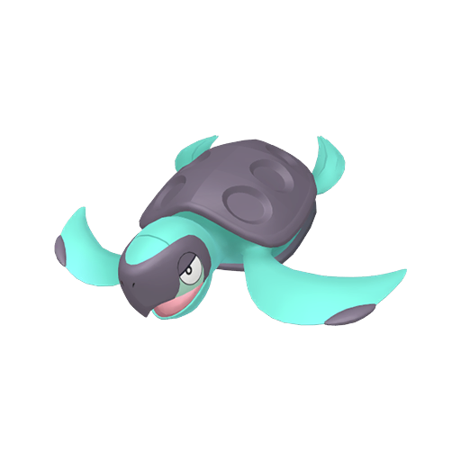 #564 Galapaflos SnS
