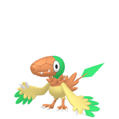 #566 Flapteryx SnS