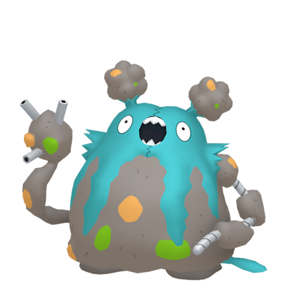 #569 Deponitox PVE ZA