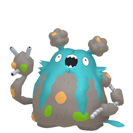 #569 Deponitox PVE ZA