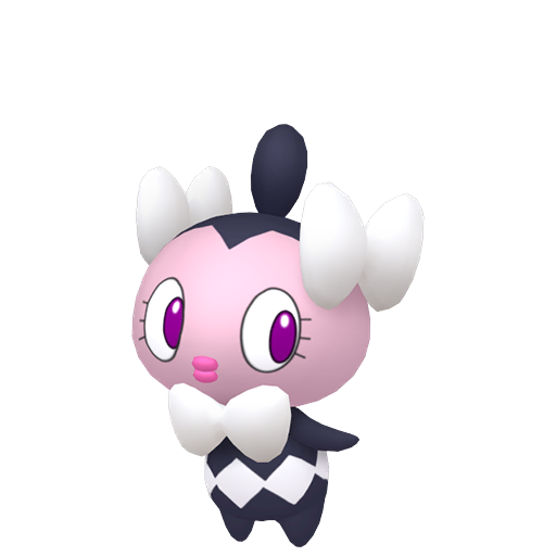 #574 Mollimorba SnS
