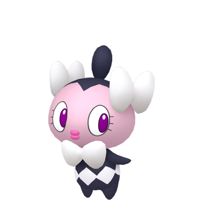 #574 Mollimorba SnS