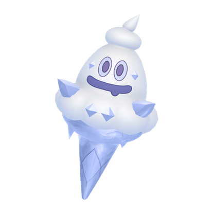 #583 Gelatroppo SnS