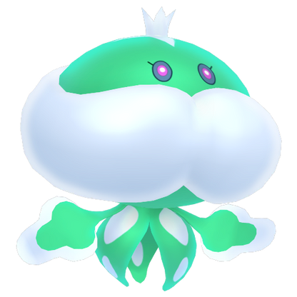 #593 Apoquallyp SnS