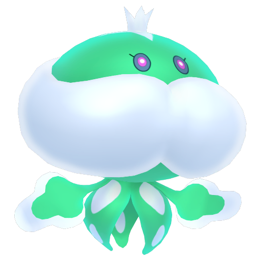 #593 Apoquallyp SnS