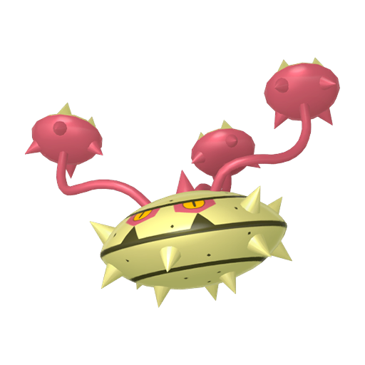 #598 Tentantel SnS