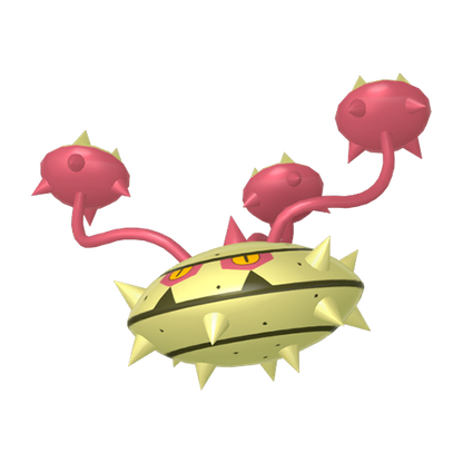 #598 Tentantel SnS