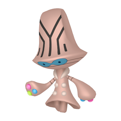 #606 Megalon SnS