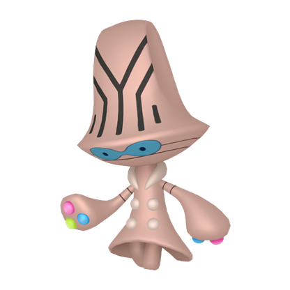 #606 Megalon SnS
