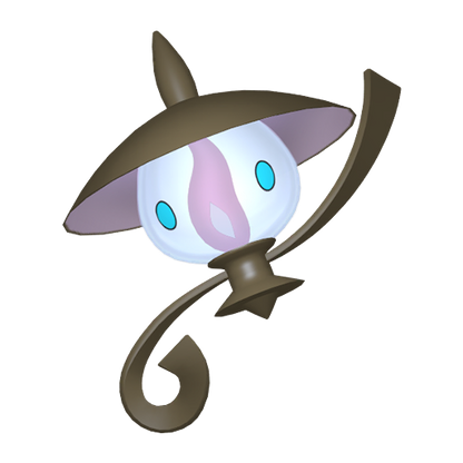 #608 Laternecto PVE ZA