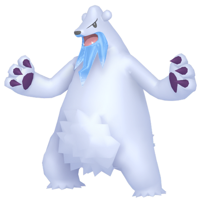 #614 Siberio SnS