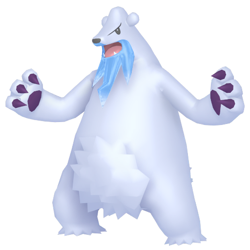 #614 Siberio SnS