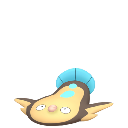 #618 Flunschlik SnS