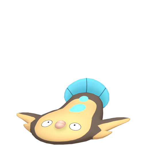 #618 Flunschlik SnS