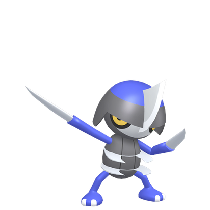 #624 Gladiantri SnS