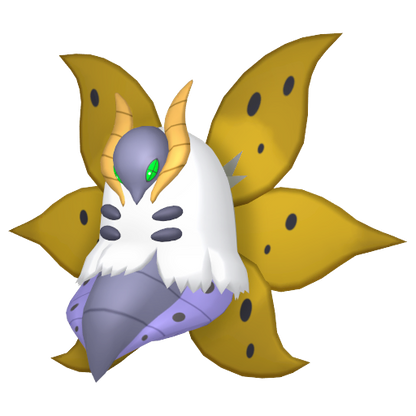 #637 Ramoth SnS