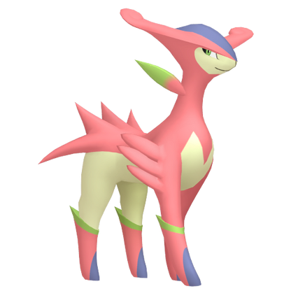 #640 Viridium SnS