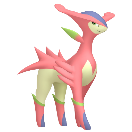 #640 Viridium SnS