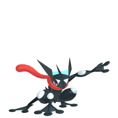 #658 Quajutsu PVE ZA