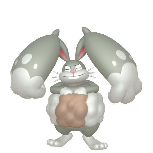 #660 Grebbit SnS