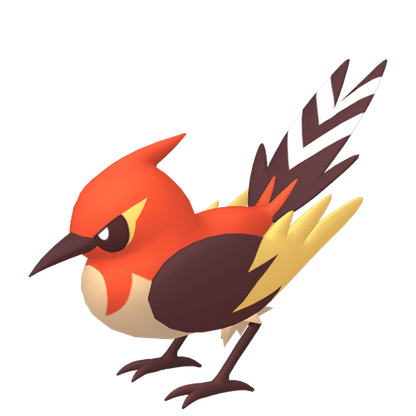 #662 Dartignis PVE ZA