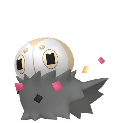 #665 Puponcho PVE ZA