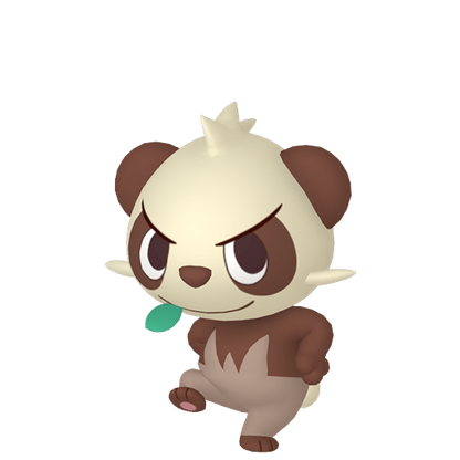 #674 Pam-Pam SnS