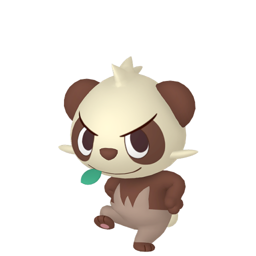 #674 Pam-Pam SnS