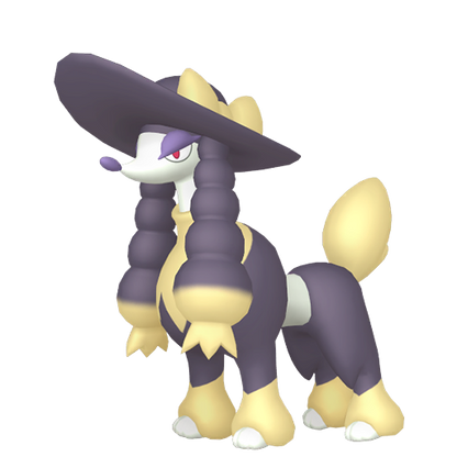 #676 Coiffwaff-Fräuleinschnitt PVE ZA