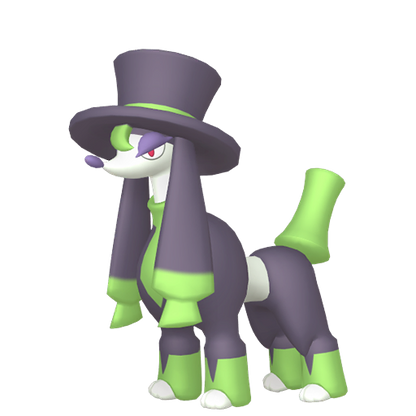 #676 Coiffwaff-Kavaliersschnitt PVE ZA