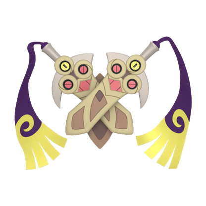 #680 Duokles SnS