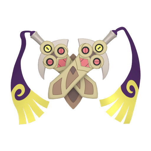 #680 Duokles SnS