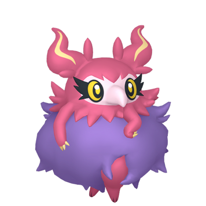 #683 Parfinesse SnS
