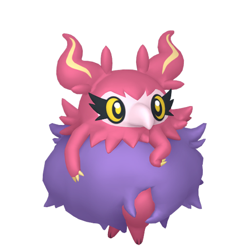 #683 Parfinesse SnS