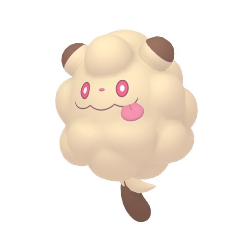 #684 Flauschling SnS