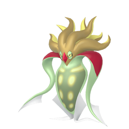 #687 Calamanero PVE ZA