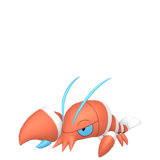 #692 Scampisto PVE ZA