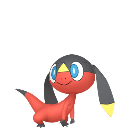 #694 Eguana SnS