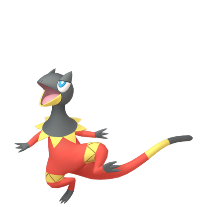 #695 Elezard SnS